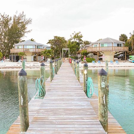 Topsider Resort Lower Matecumbe Beach Экстерьер фото