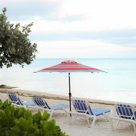 Topsider Resort Lower Matecumbe Beach Экстерьер фото