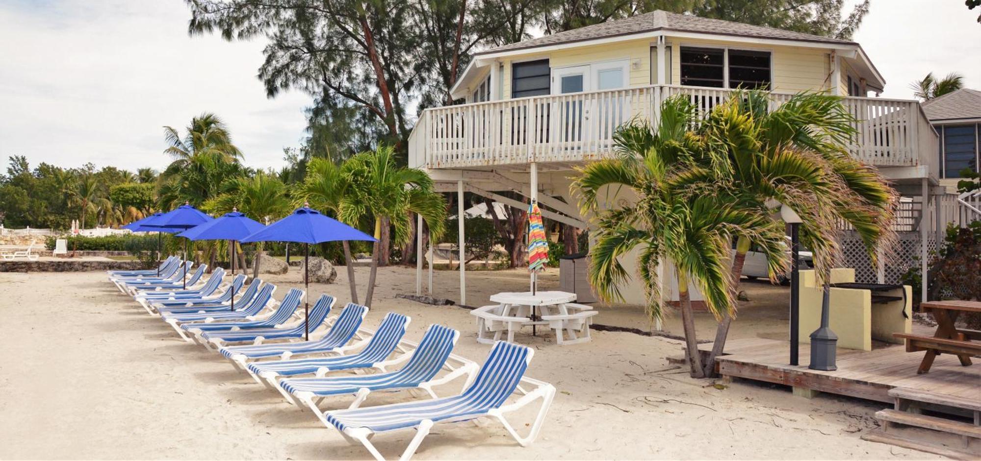 Topsider Resort Lower Matecumbe Beach Экстерьер фото