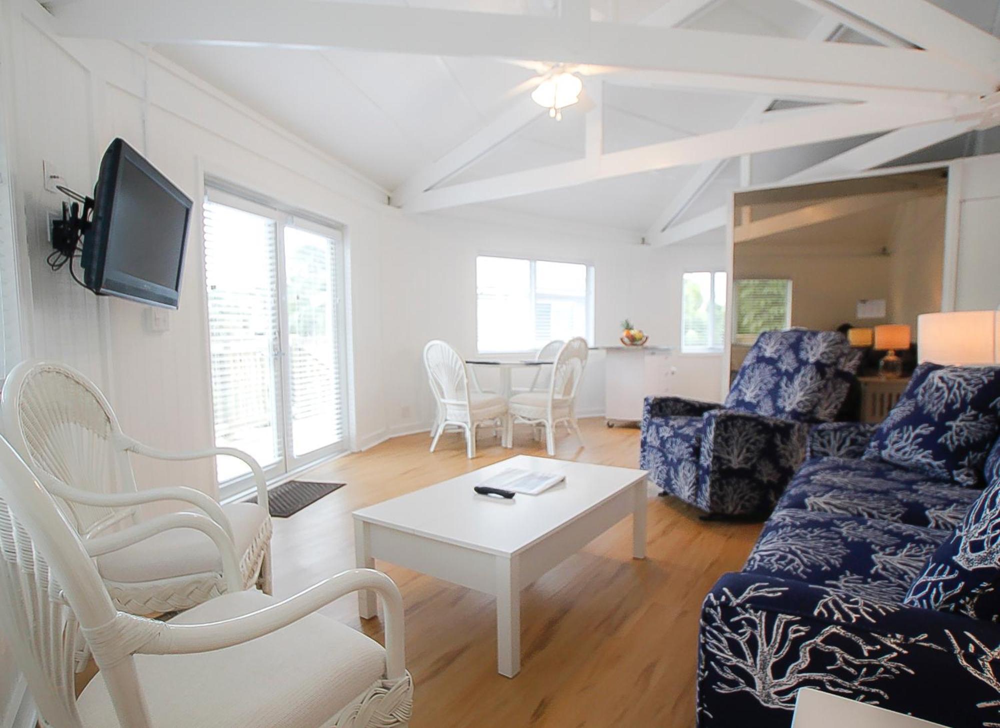 Topsider Resort Lower Matecumbe Beach Экстерьер фото