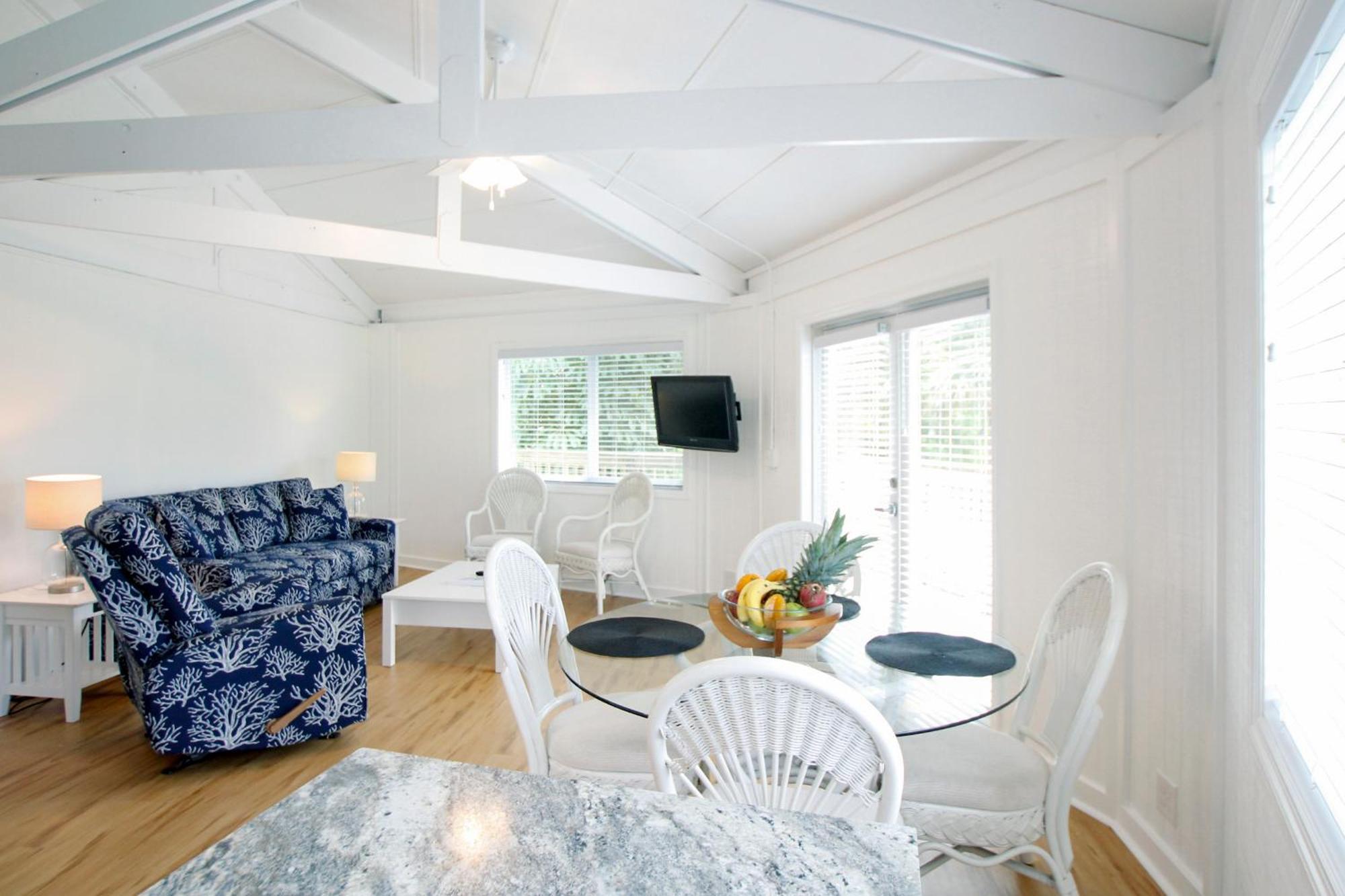 Topsider Resort Lower Matecumbe Beach Экстерьер фото