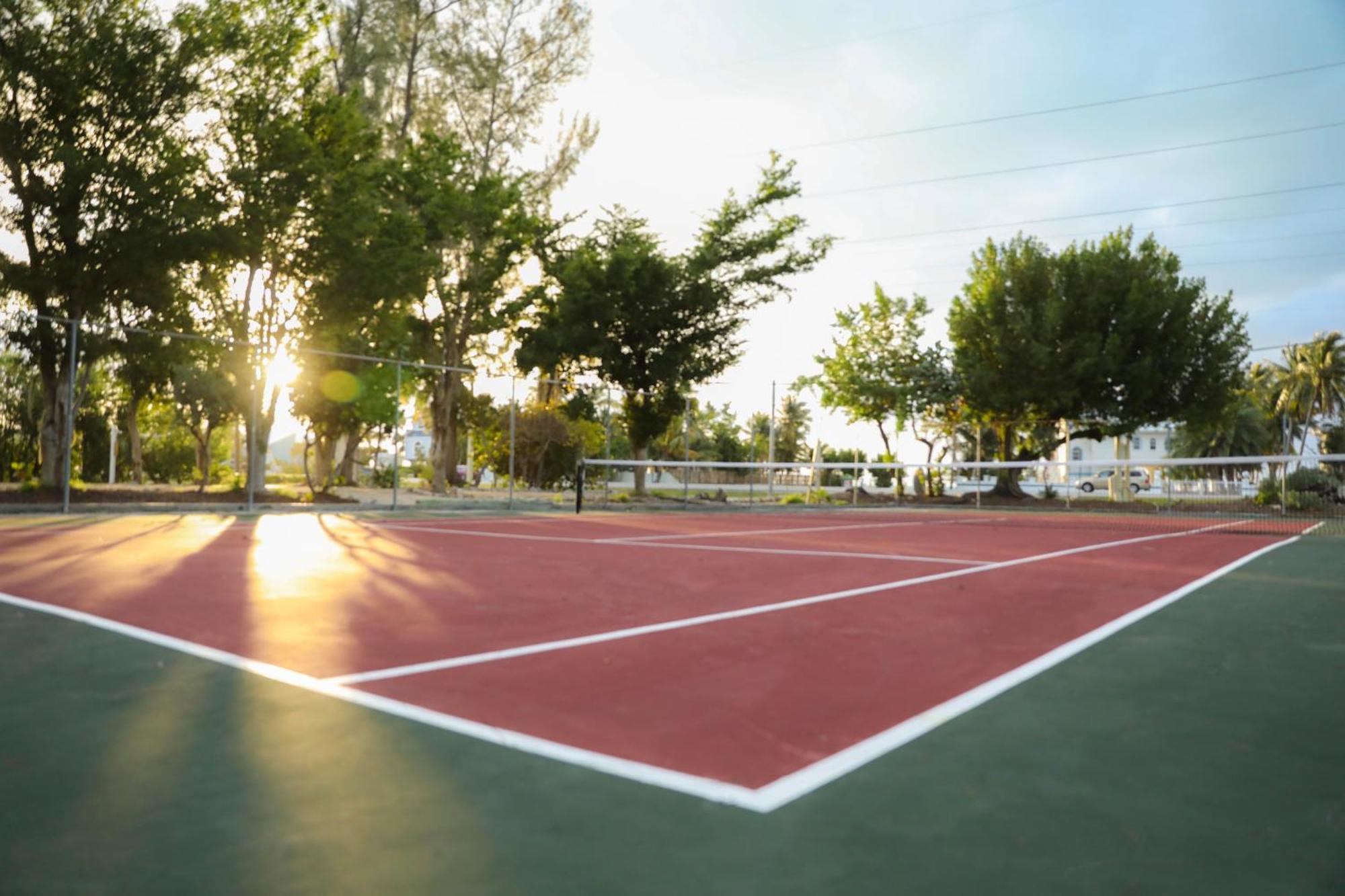 Topsider Resort Lower Matecumbe Beach Экстерьер фото
