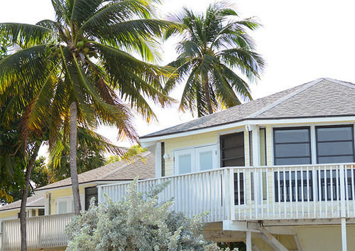 Topsider Resort Lower Matecumbe Beach Экстерьер фото