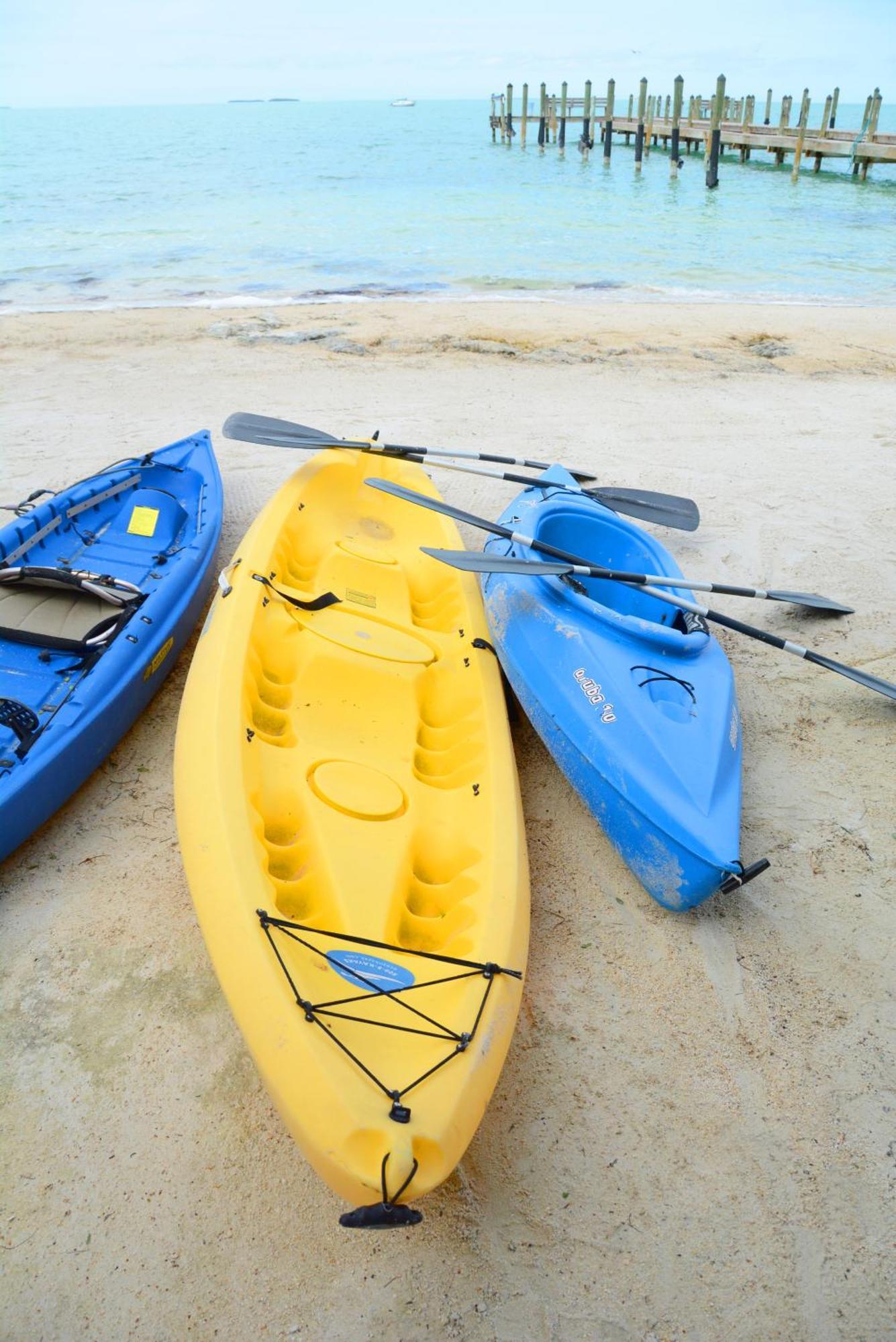 Topsider Resort Lower Matecumbe Beach Экстерьер фото