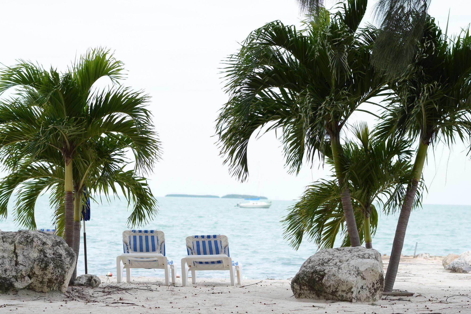 Topsider Resort Lower Matecumbe Beach Экстерьер фото