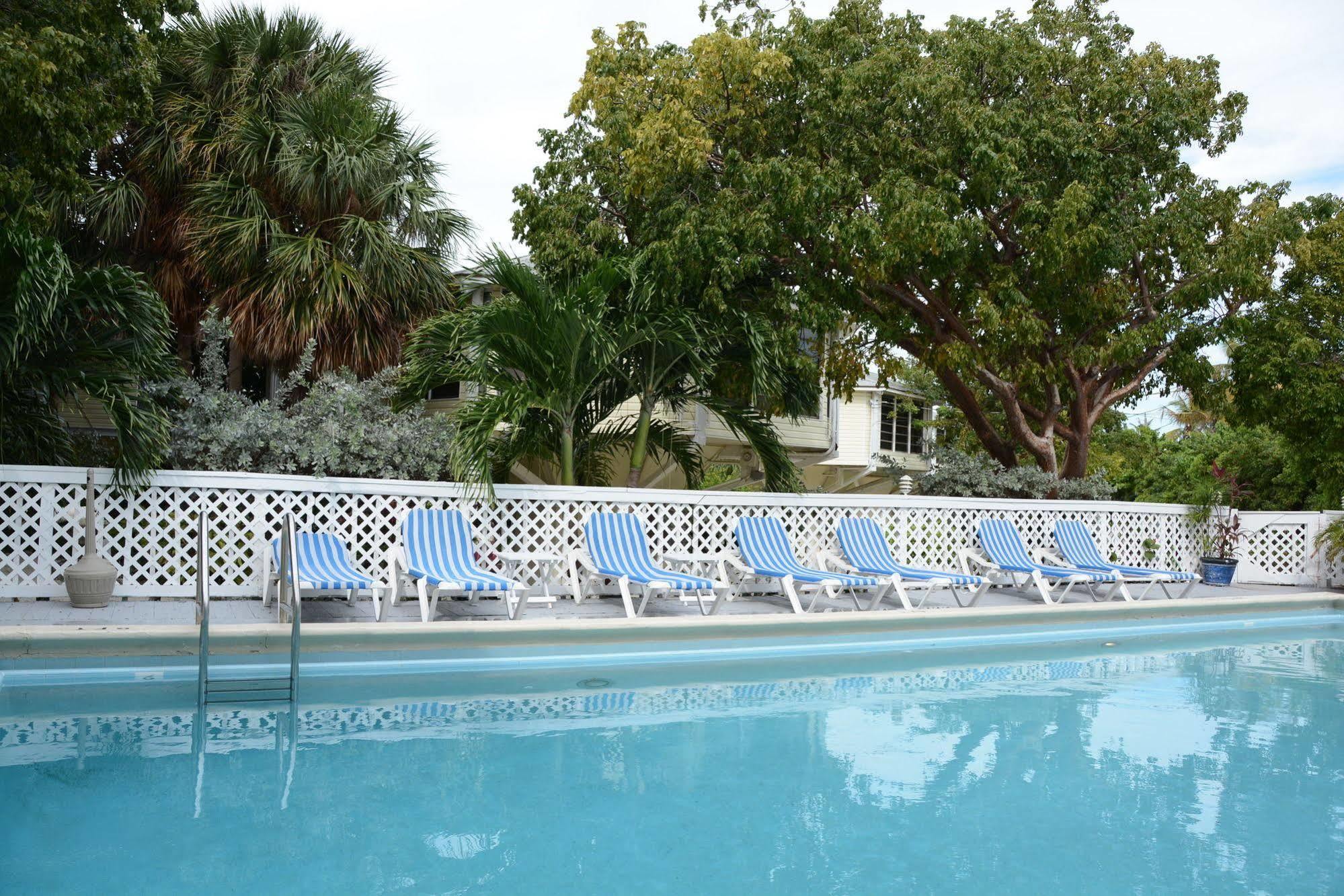 Topsider Resort Lower Matecumbe Beach Экстерьер фото