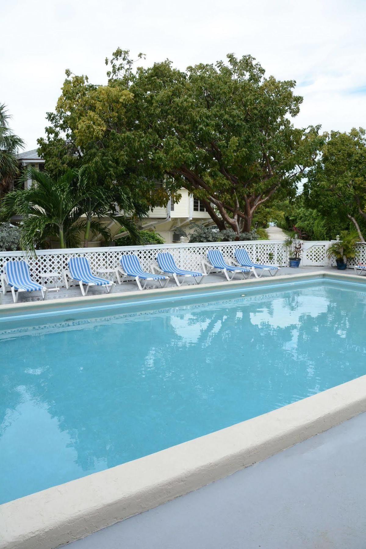 Topsider Resort Lower Matecumbe Beach Экстерьер фото