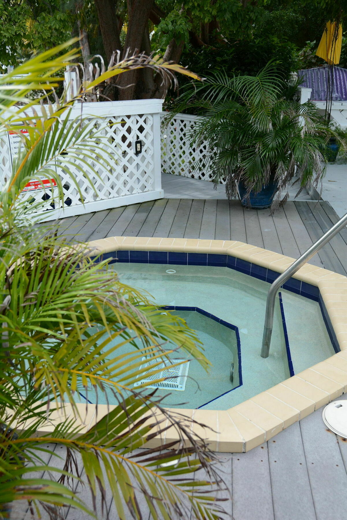 Topsider Resort Lower Matecumbe Beach Экстерьер фото