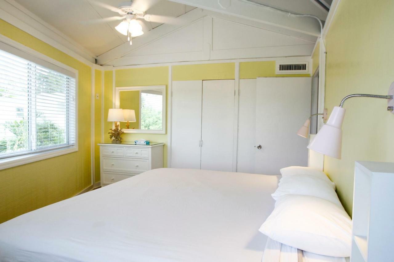 Topsider Resort Lower Matecumbe Beach Экстерьер фото