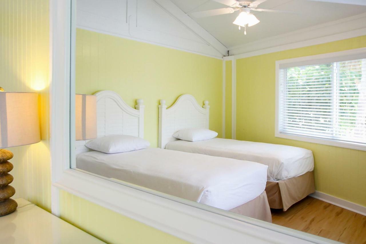 Topsider Resort Lower Matecumbe Beach Экстерьер фото