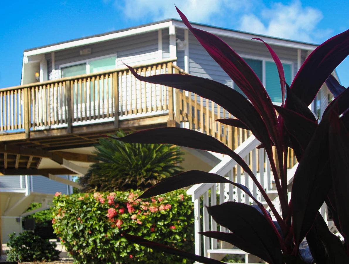 Topsider Resort Lower Matecumbe Beach Экстерьер фото